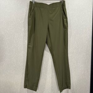 Eddie Bauer hiking pants